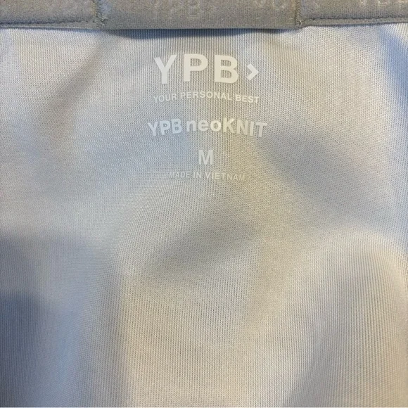 Abercrombie & Fitch Pants & Jumpsuits | Abercrombie & Fitch | Ypb Neoknit Polo M - Picture 6 of 6